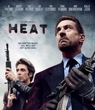 Heat - poster (xs thumbnail)