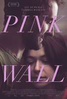 Pink Wall - Movie Poster (xs thumbnail)