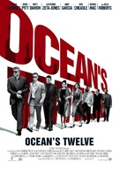 Ocean&#039;s Twelve - Movie Poster (xs thumbnail)