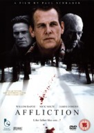 Affliction - British Movie Cover (xs thumbnail)
