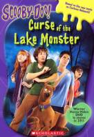 Scooby-Doo! Curse of the Lake Monster - Video release movie poster (xs thumbnail)