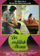 A Little Sex - German Movie Poster (xs thumbnail)