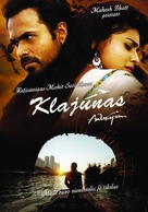 Awarapan - Lithuanian Movie Poster (xs thumbnail)