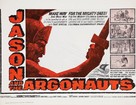 Jason and the Argonauts - poster (xs thumbnail)