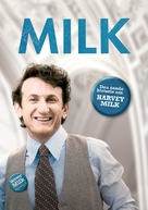 Milk - Danish Movie Poster (xs thumbnail)