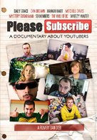 Please Subscribe - DVD movie cover (xs thumbnail)