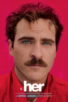 Her - DVD movie cover (xs thumbnail)