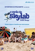 Le Skylab - Portuguese DVD movie cover (xs thumbnail)