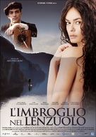 L&#039;imbroglio nel lenzuolo - Italian Movie Poster (xs thumbnail)