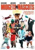 Midgets Vs. Mascots - Danish Movie Cover (xs thumbnail)