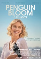 Penguin Bloom - Portuguese Movie Poster (xs thumbnail)