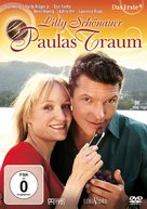 &quot;Lilly Sch&ouml;nauer&quot; - German DVD movie cover (xs thumbnail)