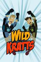 &quot;Wild Kratts&quot; - Video on demand movie cover (xs thumbnail)