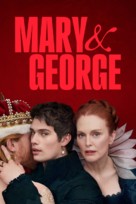 &quot;Mary &amp; George&quot; - Movie Poster (xs thumbnail)