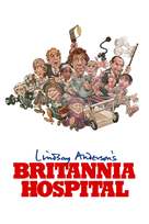 Britannia Hospital - poster (xs thumbnail)