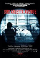 388 Arletta Avenue - Canadian Movie Poster (xs thumbnail)