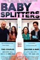Babysplitters - Movie Poster (xs thumbnail)