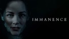 Immanence - poster (xs thumbnail)