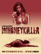 The Honey Killer - Movie Cover (xs thumbnail)