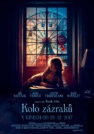 Wonder Wheel - Czech Movie Poster (xs thumbnail)