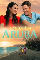 Love in Aruba - Brazilian Movie Poster (xs thumbnail)