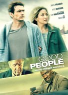 Good People - DVD movie cover (xs thumbnail)