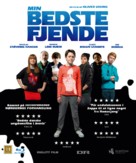 Min bedste fjende - Danish Movie Cover (xs thumbnail)