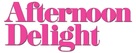 Afternoon Delight - Logo (xs thumbnail)