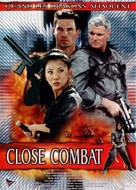 U.S. Seals II - French DVD movie cover (xs thumbnail)
