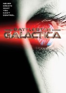 &quot;Battlestar Galactica&quot; - Movie Poster (xs thumbnail)