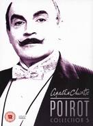 &quot;Poirot&quot; - British DVD movie cover (xs thumbnail)