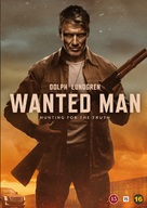Wanted Man - Swedish Movie Cover (xs thumbnail)