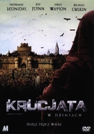 Kruistocht in spijkerbroek - Polish Movie Cover (xs thumbnail)
