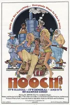 Hooch Poster