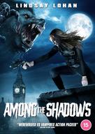 Among the Shadows - German Movie Cover (xs thumbnail)