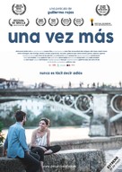 Una vez m&aacute;s - Spanish Movie Poster (xs thumbnail)