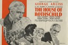 The House of Rothschild - poster (xs thumbnail)
