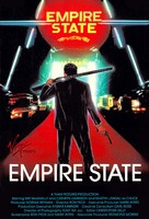 Empire State - British Movie Cover (xs thumbnail)