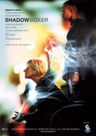 Shadowboxer - Spanish Movie Poster (xs thumbnail)