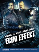 Echo Effect - Movie Poster (xs thumbnail)