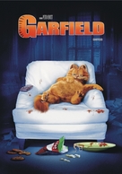 Garfield - Argentinian Movie Poster (xs thumbnail)