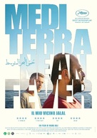 Mediterranean Fever - Italian Movie Poster (xs thumbnail)