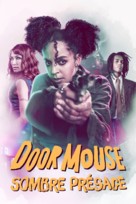 Door Mouse - French Movie Poster (xs thumbnail)
