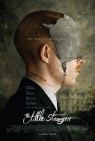 The Little Stranger - Movie Poster (xs thumbnail)