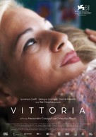 Vittoria - International Movie Poster (xs thumbnail)