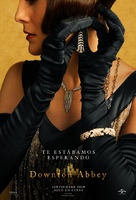 Downton Abbey - Spanish Movie Poster (xs thumbnail)
