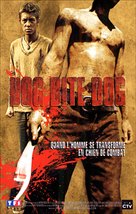 Dog Bite Dog - French DVD movie cover (xs thumbnail)