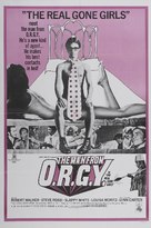 The Man from O.R.G.Y. - Movie Poster (xs thumbnail)