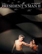 The President&#039;s Man 2 - poster (xs thumbnail)