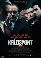 Margin Call - Hungarian Movie Poster (xs thumbnail)